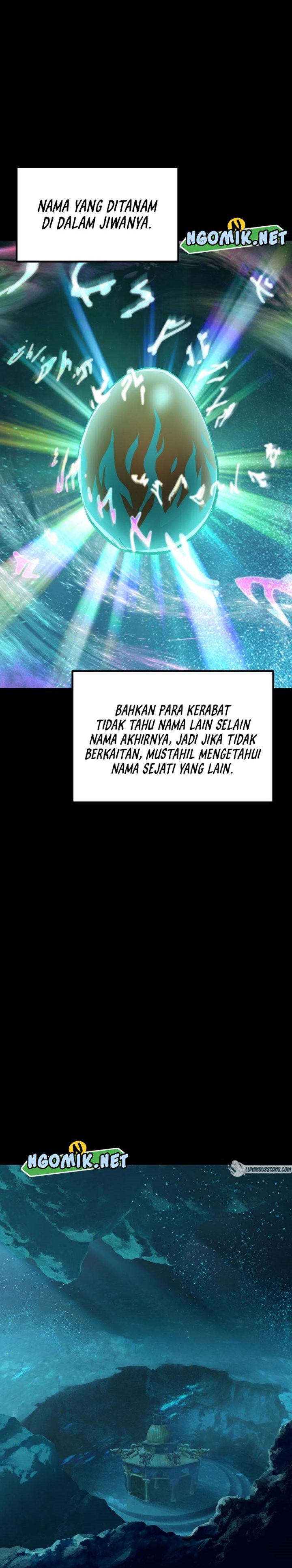 Otherworldly Sword King’s Survival Records chapter 176
